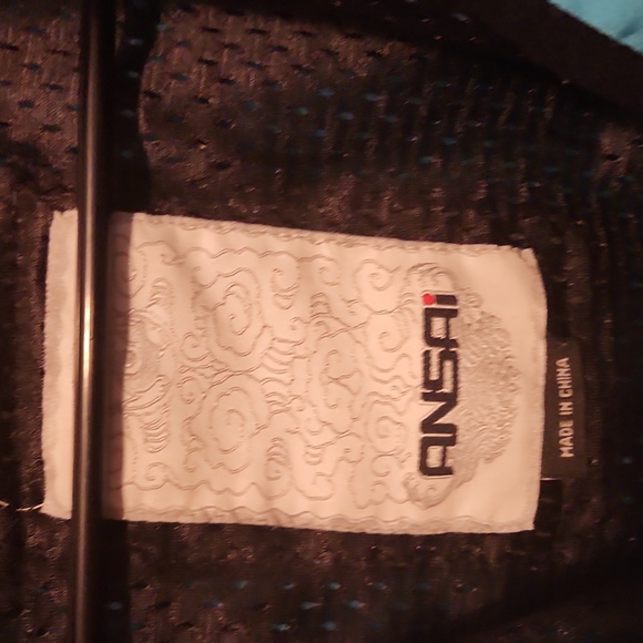 Ansai Women's Softshell Jacket - Picture 3 of 4